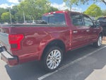 2019 Ford F-150 Limited
