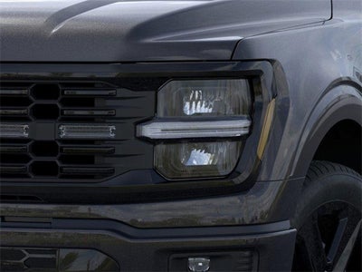 2026 Ford F-150 STX LOBO