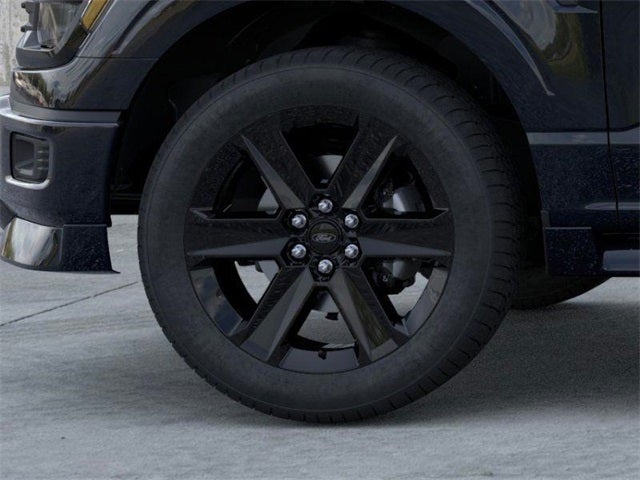 2026 Ford F-150 STX LOBO