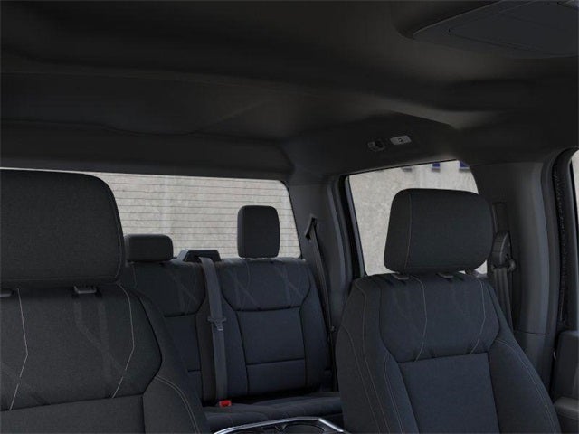 2026 Ford F-150 STX LOBO