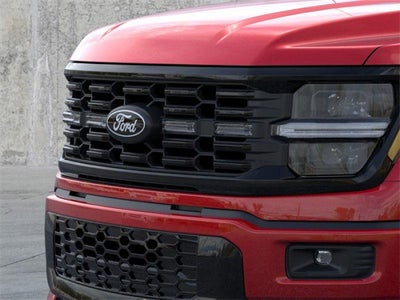 2026 Ford F-150 STX LOBO