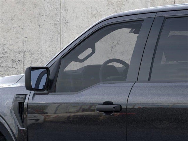 2026 Ford F-150 STX LOBO