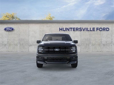 2026 Ford F-150 STX LOBO