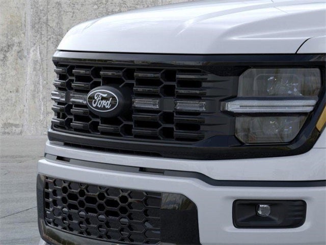 2026 Ford F-150 STX LOBO