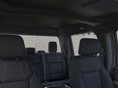 2026 Ford F-150 STX LOBO