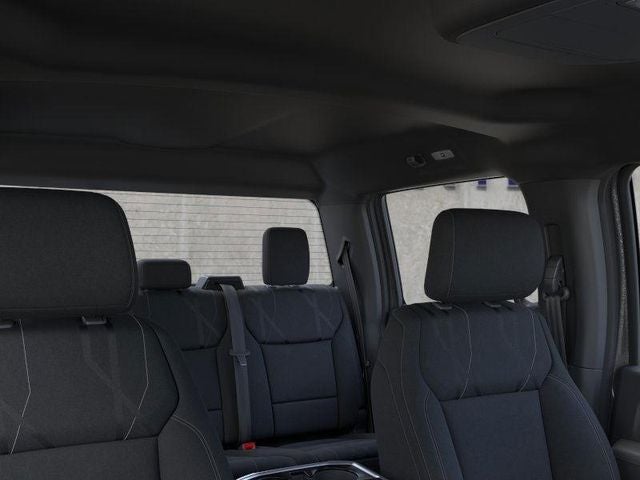 2026 Ford F-150 STX LOBO