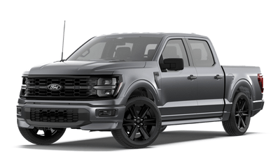 2026 Ford F-150 STX LOBO