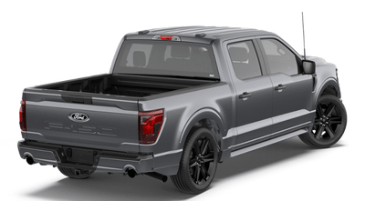2026 Ford F-150 STX LOBO