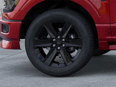 2026 Ford F-150 STX LOBO