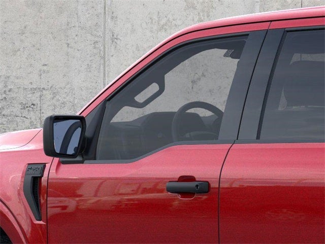 2026 Ford F-150 STX LOBO