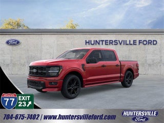 2026 Ford F-150 STX LOBO