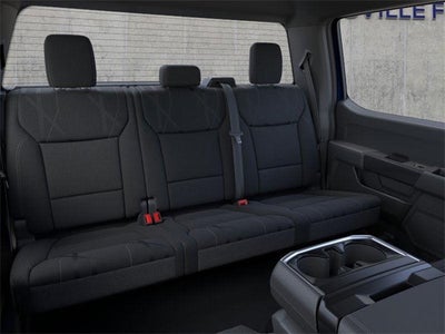 2026 Ford F-150 STX LOBO