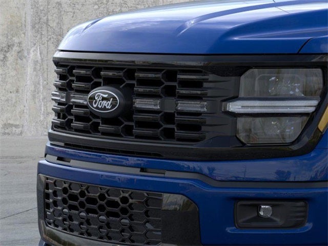 2026 Ford F-150 STX LOBO