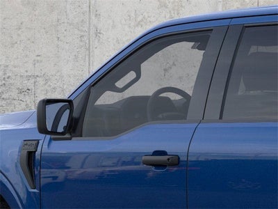 2026 Ford F-150 STX LOBO