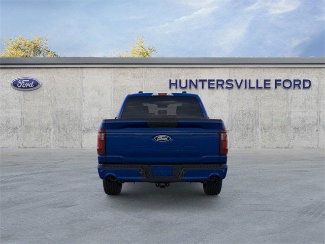 2026 Ford F-150 STX LOBO