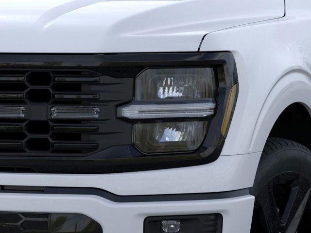 2026 Ford F-150 STX LOBO