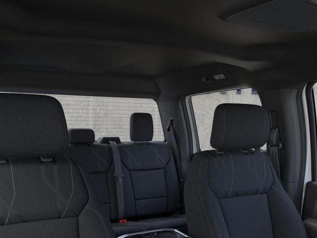 2026 Ford F-150 STX LOBO