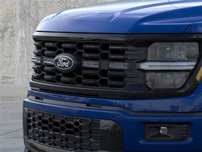 2026 Ford F-150 STX LOBO
