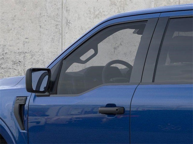 2026 Ford F-150 STX LOBO