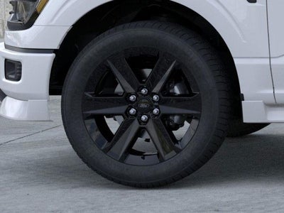 2026 Ford F-150 STX LOBO