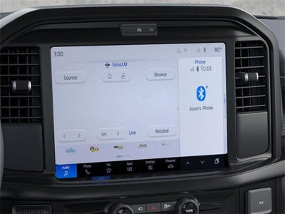 2026 Ford F-150 STX LOBO