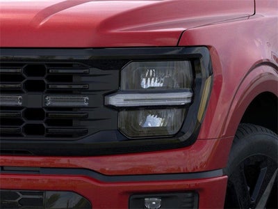 2026 Ford F-150 STX LOBO