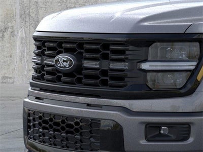 2026 Ford F-150 STX LOBO