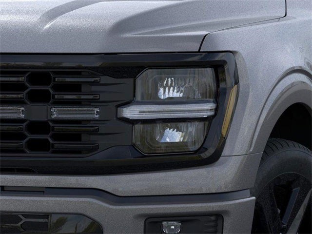 2026 Ford F-150 STX LOBO