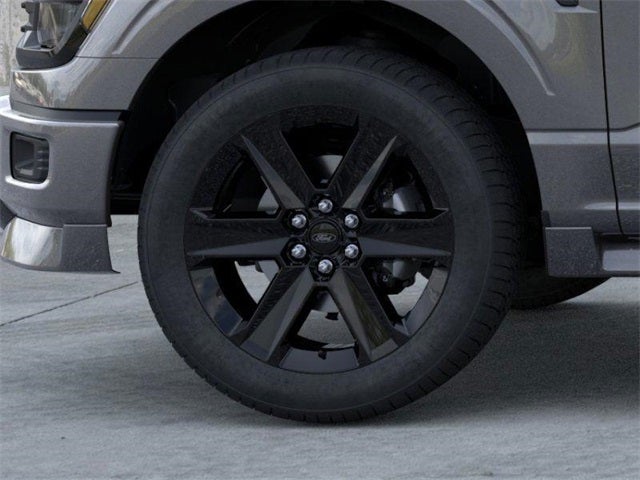 2026 Ford F-150 STX LOBO