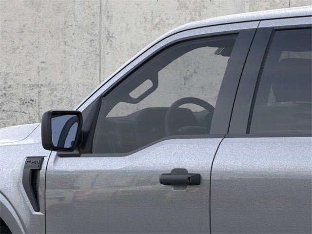 2026 Ford F-150 STX LOBO