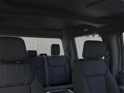 2026 Ford F-150 STX LOBO