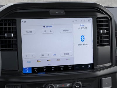 2026 Ford F-150 STX LOBO