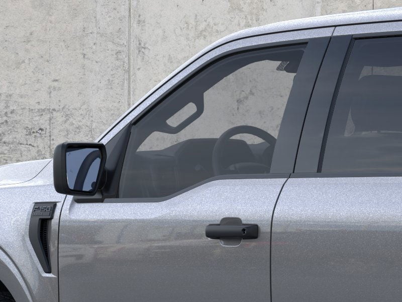 2026 Ford F-150 STX LOBO