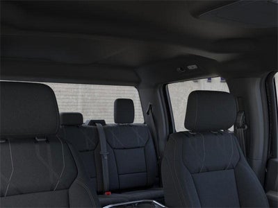 2026 Ford F-150 STX LOBO