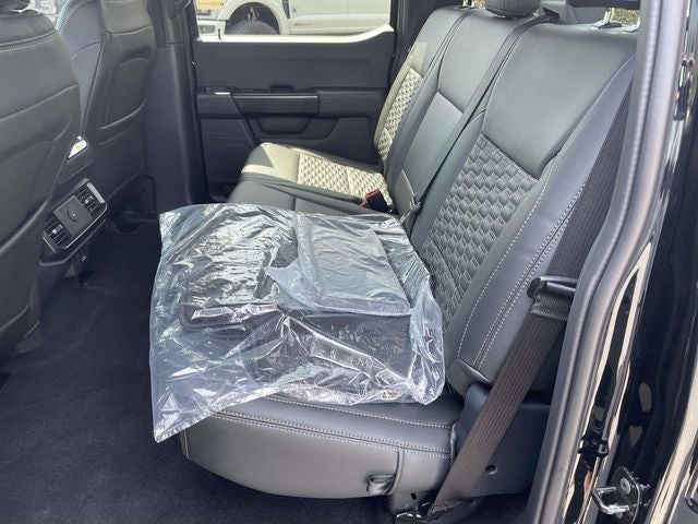 2026 Ford F-150 STX LOBO SMFC PERFORMANCE