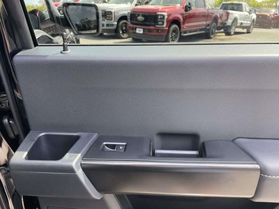 2026 Ford F-150 STX LOBO SMFC PERFORMANCE