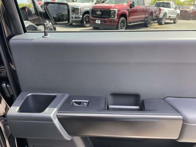 2026 Ford F-150 STX LOBO SMFC PERFORMANCE