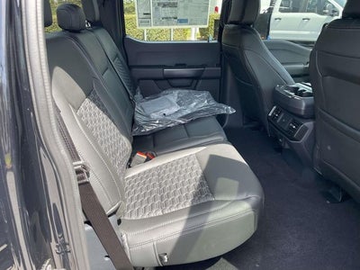 2026 Ford F-150 STX LOBO SMFC PERFORMANCE