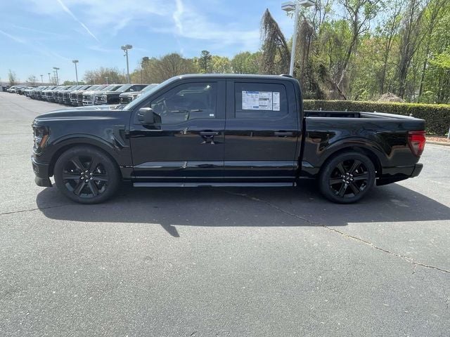 2026 Ford F-150 STX LOBO SMFC PERFORMANCE