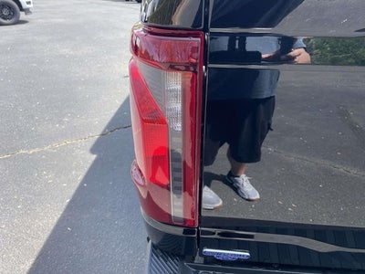 2026 Ford F-150 STX LOBO SMFC PERFORMANCE