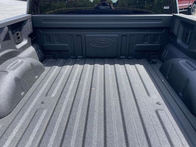 2026 Ford F-150 STX LOBO SMFC PERFORMANCE