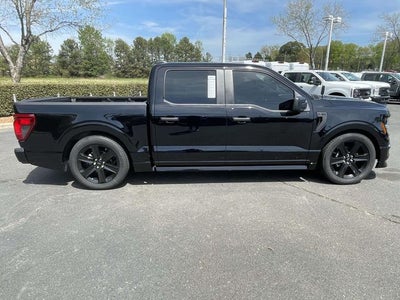 2026 Ford F-150 STX LOBO SMFC PERFORMANCE