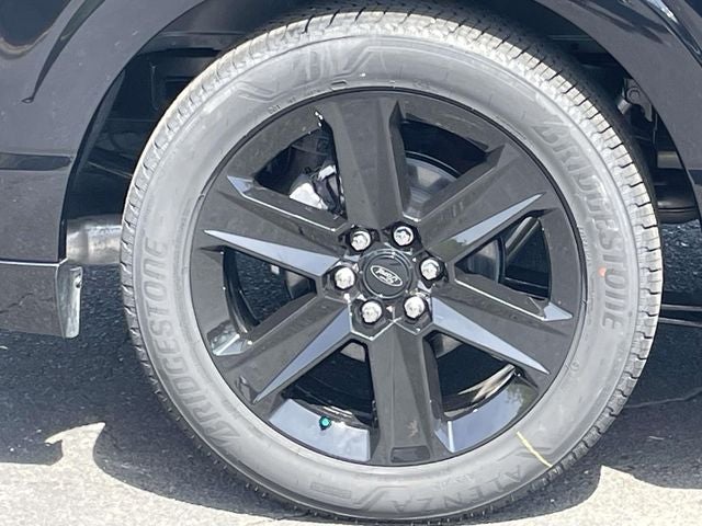 2026 Ford F-150 STX LOBO SMFC PERFORMANCE