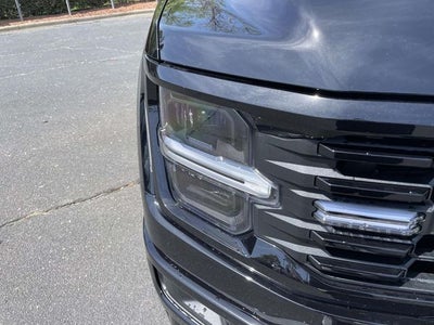 2026 Ford F-150 STX LOBO SMFC PERFORMANCE