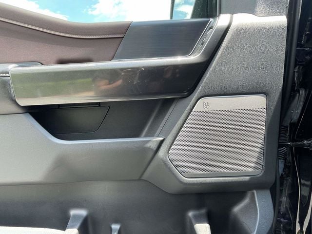 2021 Ford F-150 Lariat Signature By SHERROD