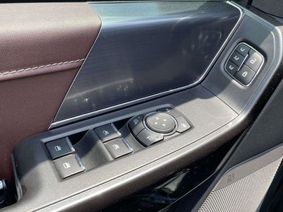 2021 Ford F-150 Lariat Signature By SHERROD