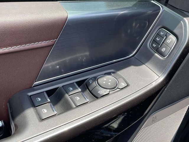 2021 Ford F-150 Lariat Signature By SHERROD