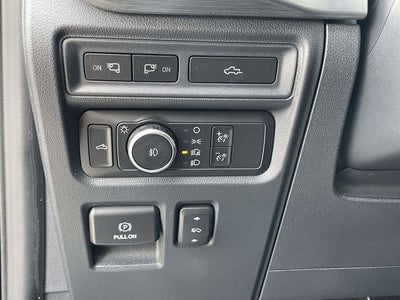 2021 Ford F-150 Lariat Signature By SHERROD