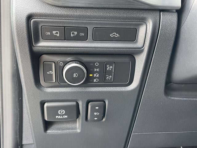 2021 Ford F-150 Lariat Signature By SHERROD