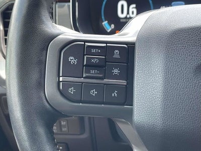 2021 Ford F-150 Lariat Signature By SHERROD